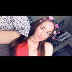 Meet your Posher, Mallory